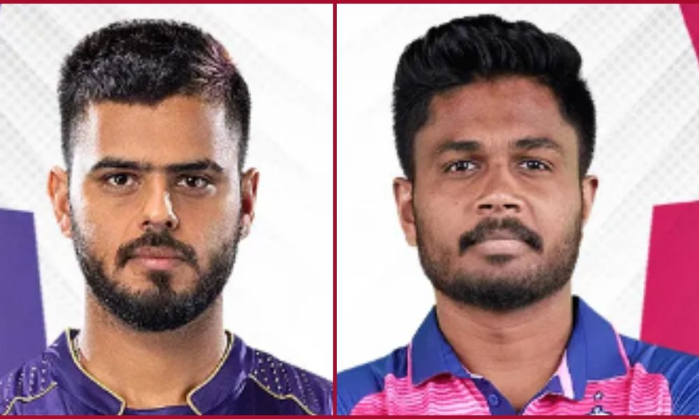 KOL vs RR Dream11 Prediction, IPL 2023: Probable Playing XI, Captain, Vice-Captain and more