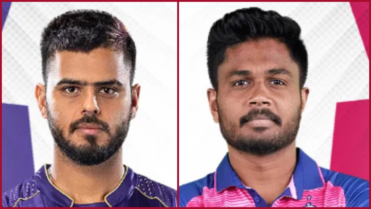 KOL vs RR Dream11 Prediction, IPL 2023: Probable Playing XI, Captain, Vice-Captain and more