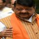Kailash Vijayvargiya