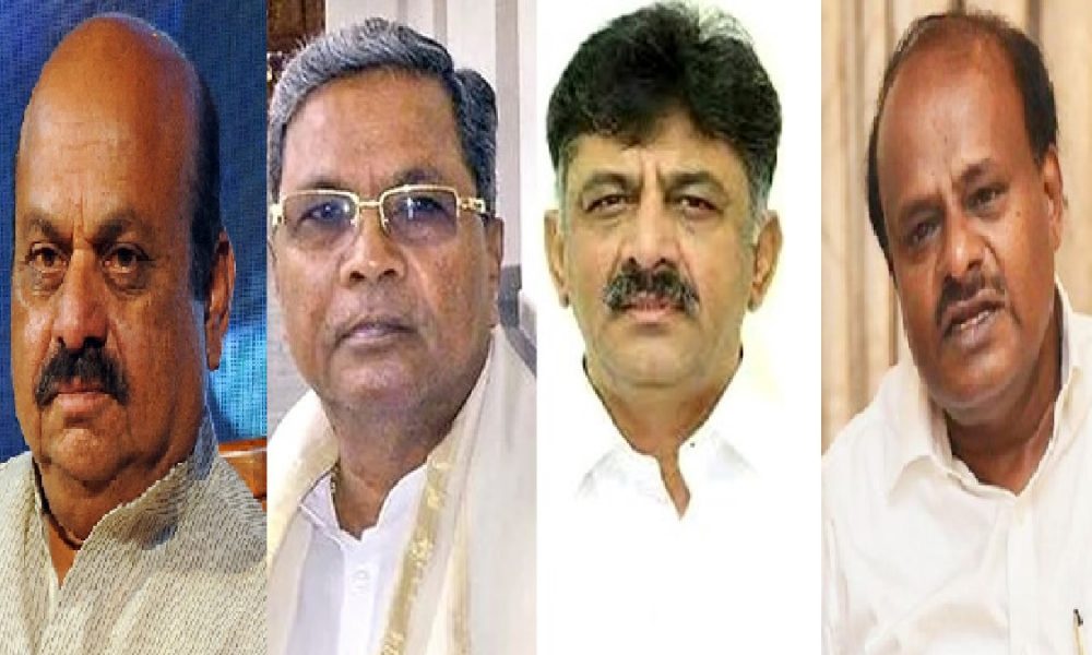 Karnataka election results: A look at what Satta Bazaars are betting on – Cong or BJP