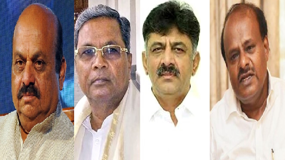 Karnataka election results: A look at what Satta Bazaars are betting on – Cong or BJP