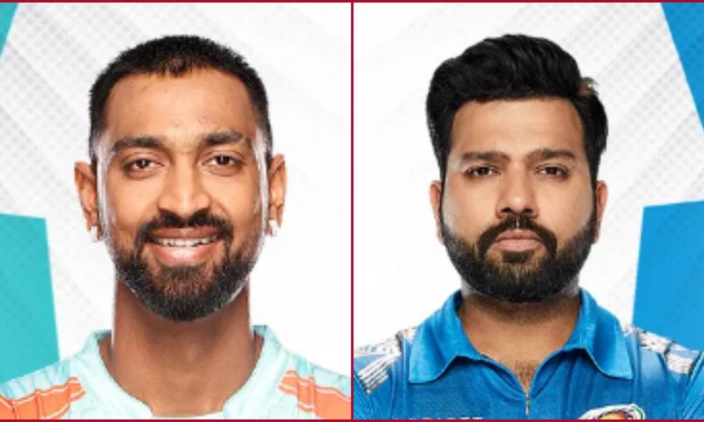 LKN vs MI Dream11 Prediction, IPL 2023 Eliminator match: Probable Playing XI, Captain, Vice-Captain and more