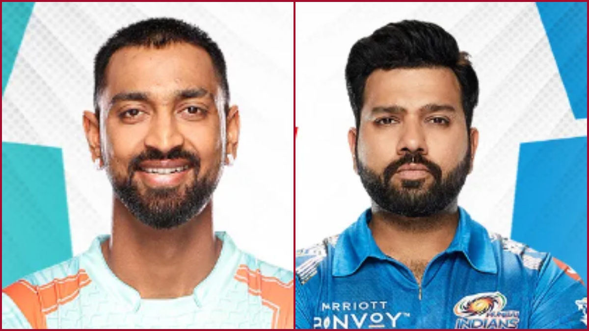 LKN vs MI Dream11 Prediction, IPL 2023: Probable Playing XI, Captain, Vice-Captain and more