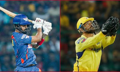 LSG vs CSK Dream11 Prediction
