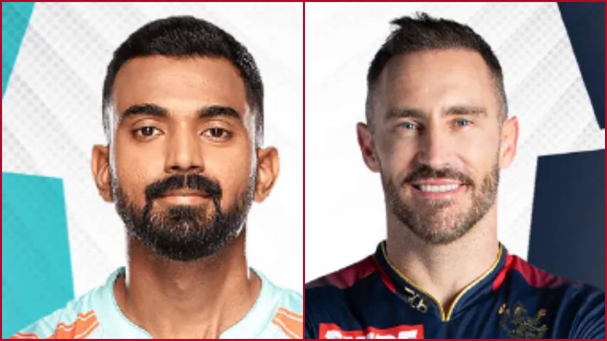 LSG vs RCB Dream11 Prediction: Probable Playing XI, Captain, Vice-Captain and more