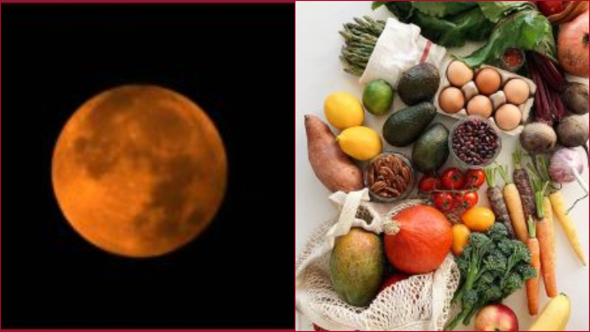 Lunar Eclipse May 5, 2023: Date, Time, Food Practices to be followed
