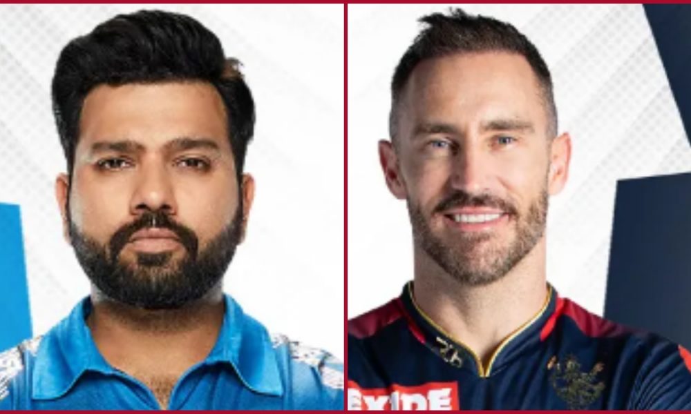 MI vs RCB Dream11 Prediction, IPL 2023: Probable Playing XI, Captain, Vice-Captain and more