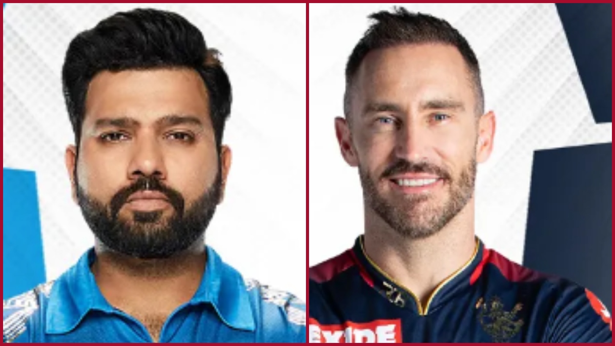 MI vs RCB Dream11 Prediction, IPL 2023: Probable Playing XI, Captain, Vice-Captain and more