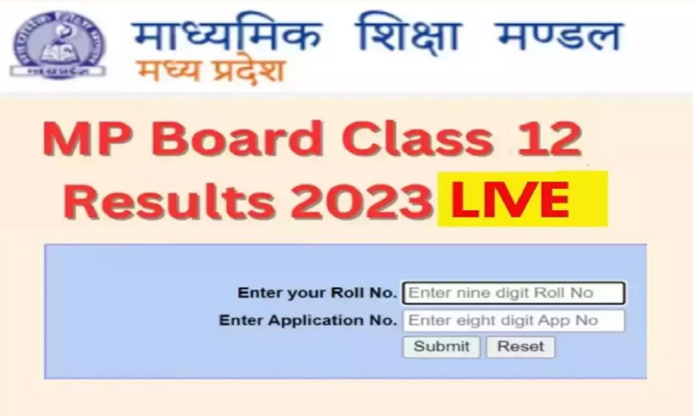 MP Board Results LIVE: MPBSE Class 10th & 12th results today, check here @ mpresults.nic.in