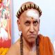 Madurai Adheenam Head Priest