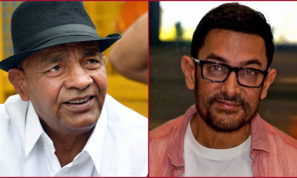 ‘If Aamir Khan tweets…’: Mahavir Phogat opens up on wrestlers’ protest against WFI chief Brij Bhushan Sharan Singh