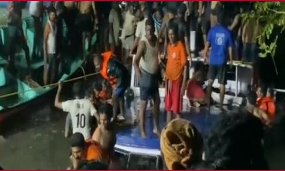 Kerala: Death toll in Malappuram boat capsize incident rises to 21