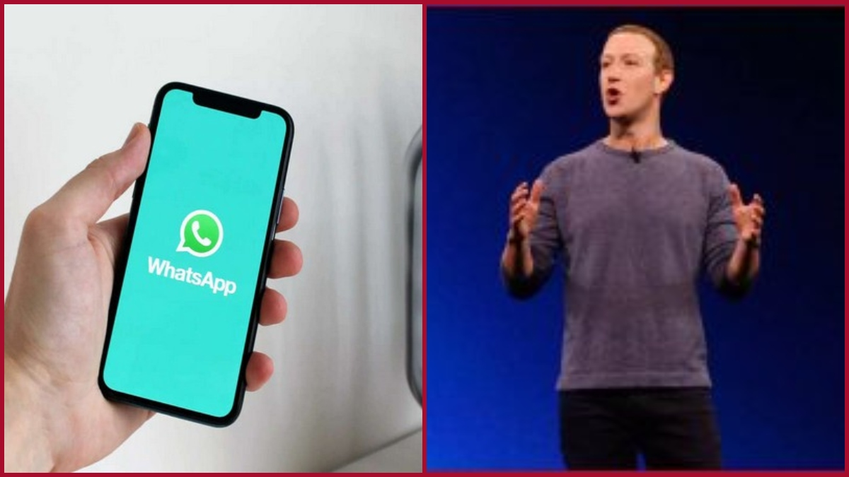 Mark Zuckerberg launches ‘Chat Lock’ feature on WhatsApp to protect conversations