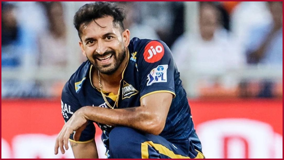 IPL 2023: “I was a bit lucky to get five wickets,” says Gujarat Titans bowler Mohit Sharma