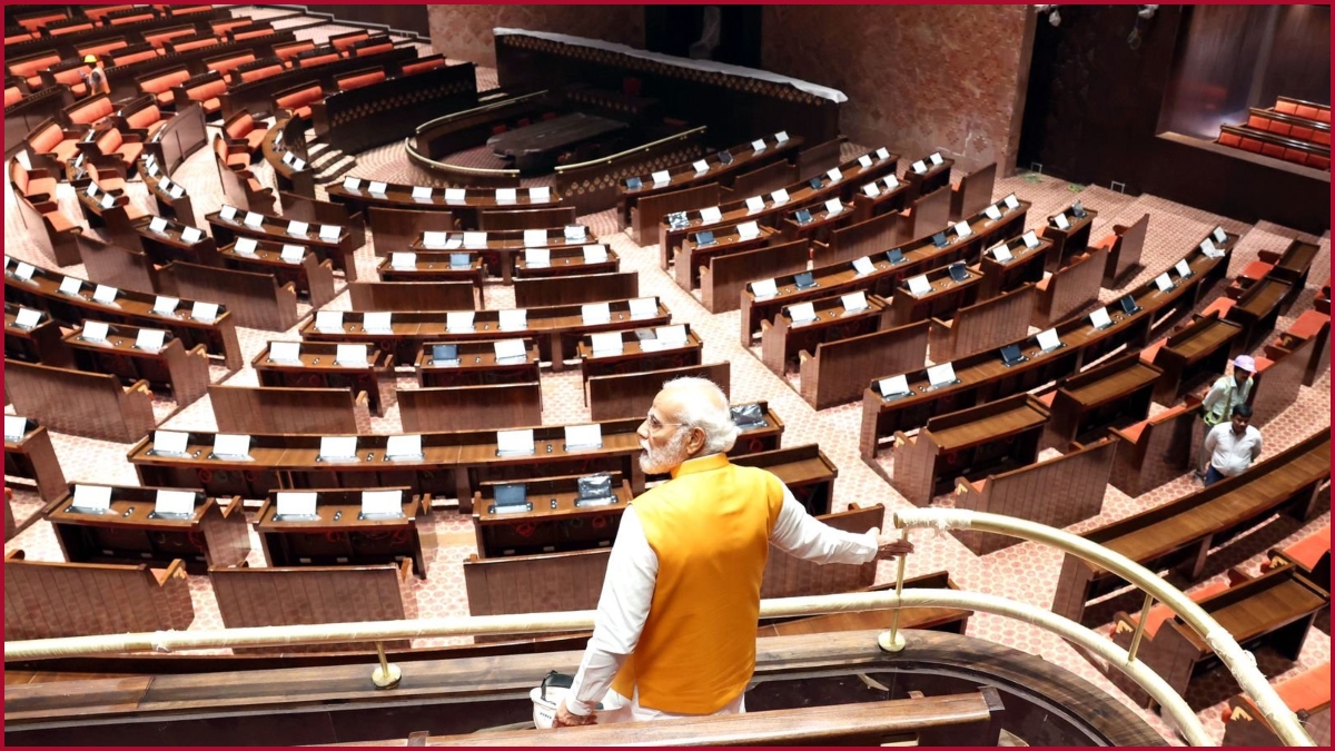 PM Modi likely to inaugurate India’s new Parliament building on May 28