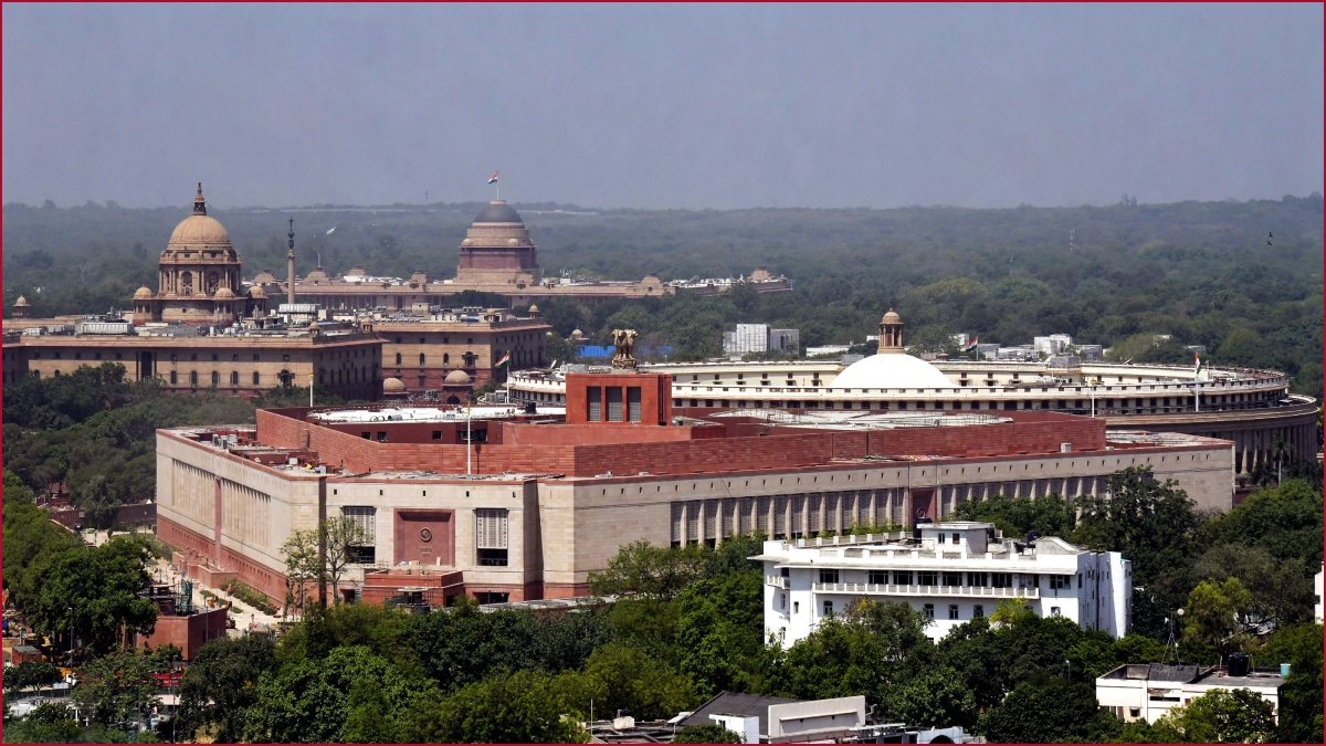 SC refuses to entertain PIL seeking direction for new Parliament building inauguration by President Murmu