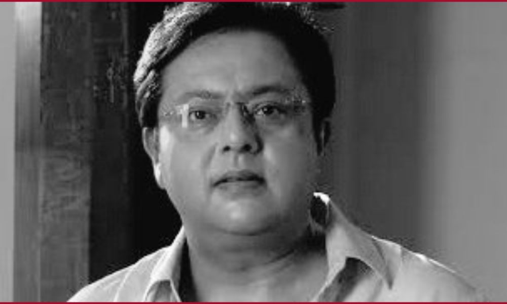 Anupamaa actor Nitesh Pandey dies due to cardiac arrest