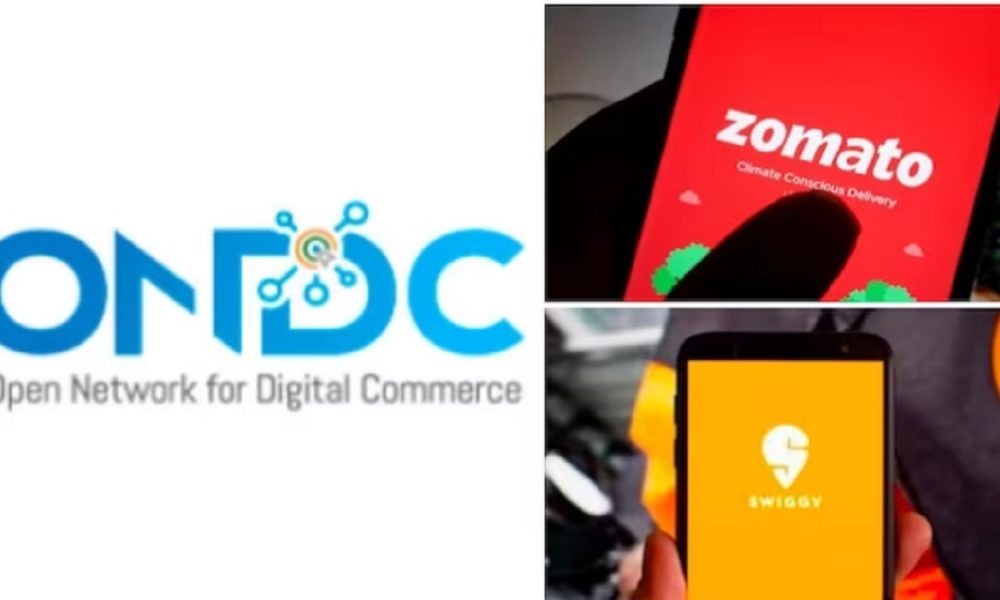 ONDC: An app serving small firms to compete big brands (VIDEO)