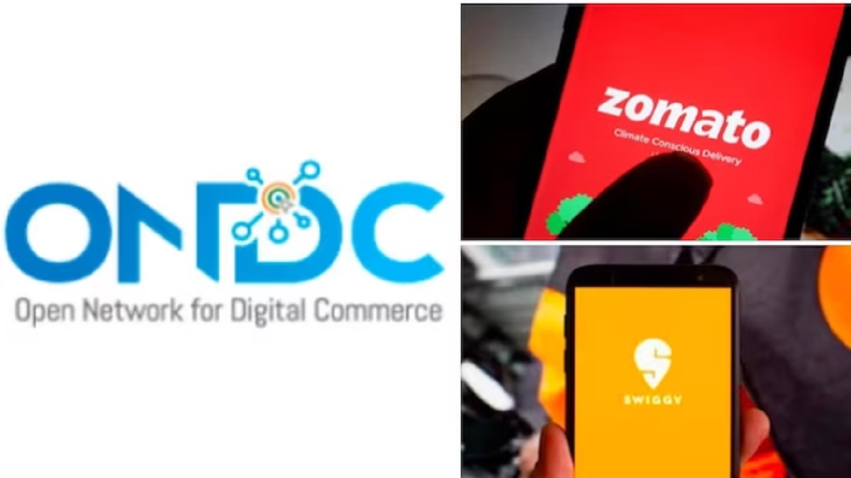 ONDC: An app serving small firms to compete big brands (VIDEO)