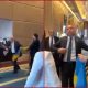 On Camera: Ukraine MP seen punching Russian Representative at Turkey summit, Here's Why