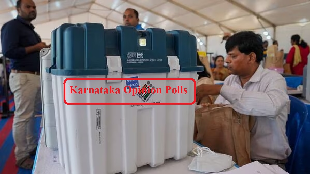 Karnataka: Before Exit polls, a look at how Opinion polls forecasted Cong & BJP’s fortunes