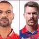 PBKS vs DC Dream11 Prediction