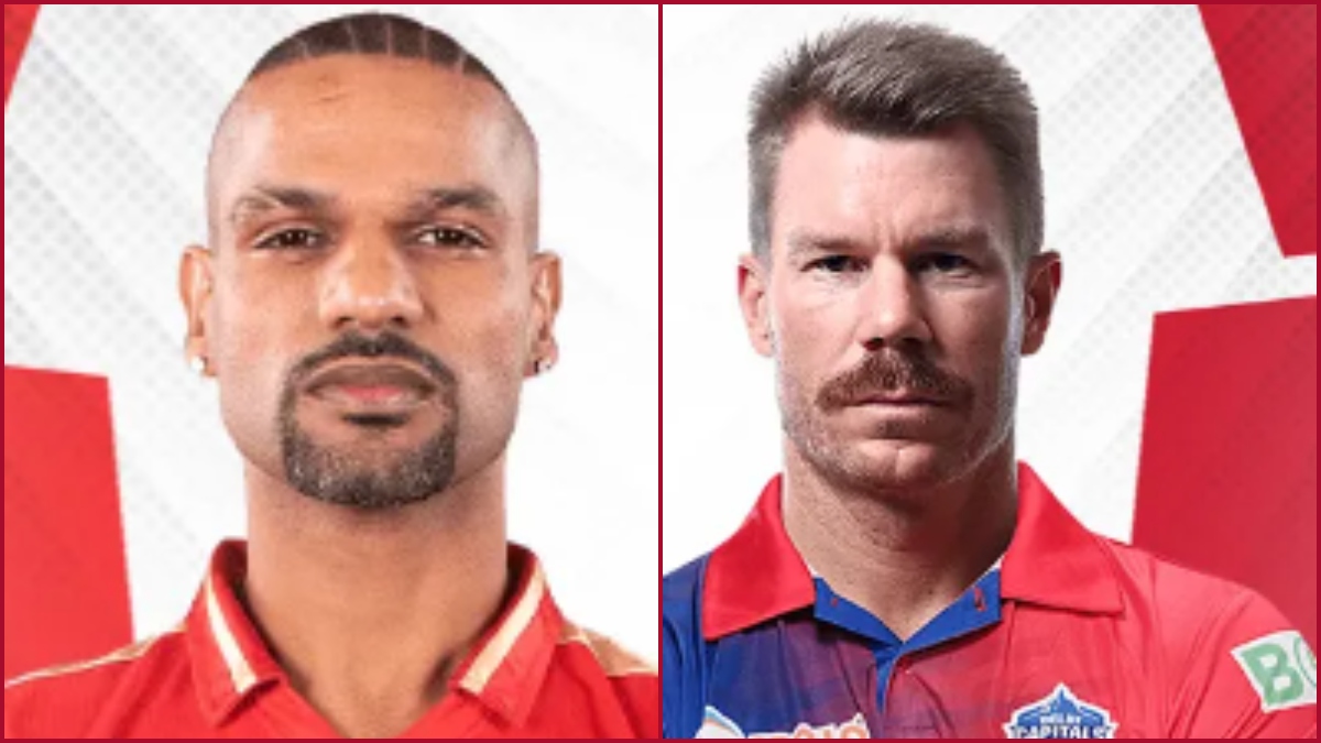 PBKS vs DC Dream11 Prediction, IPL 2023: Probable Playing XI, Captain, Vice-Captain and more details