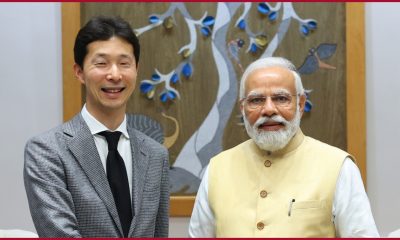 PM Modi