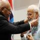 PM Modi honoured