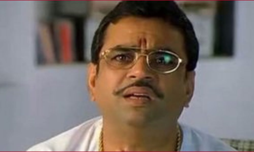 Happy Birthay Paresh Rawal: Lesser Known fact about the legendary Actor