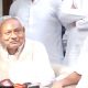 Pawar - Nitish
