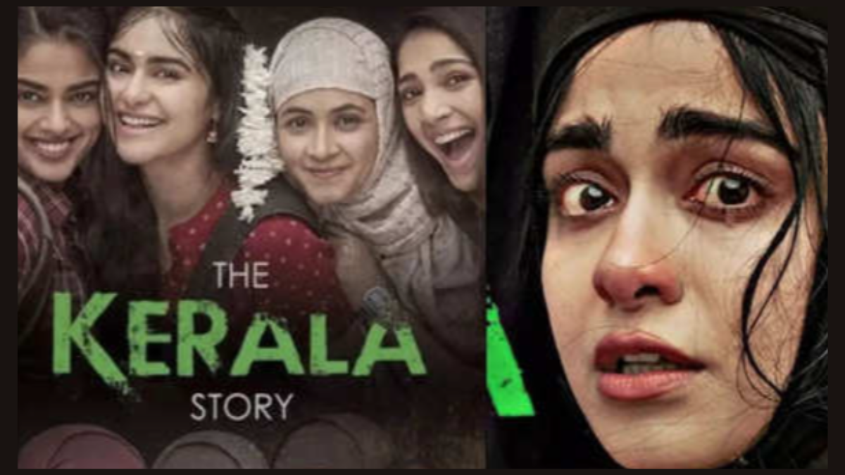 Why is The Kerela Story so controversial: Decoding the “32,000” claim made by Adah Sharma’s film
