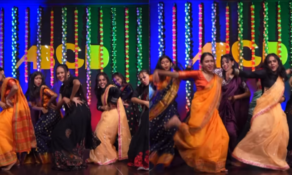 Viral Dance Video: Women’s dance on ‘Pallu Latke’ leaves netizens stunned
