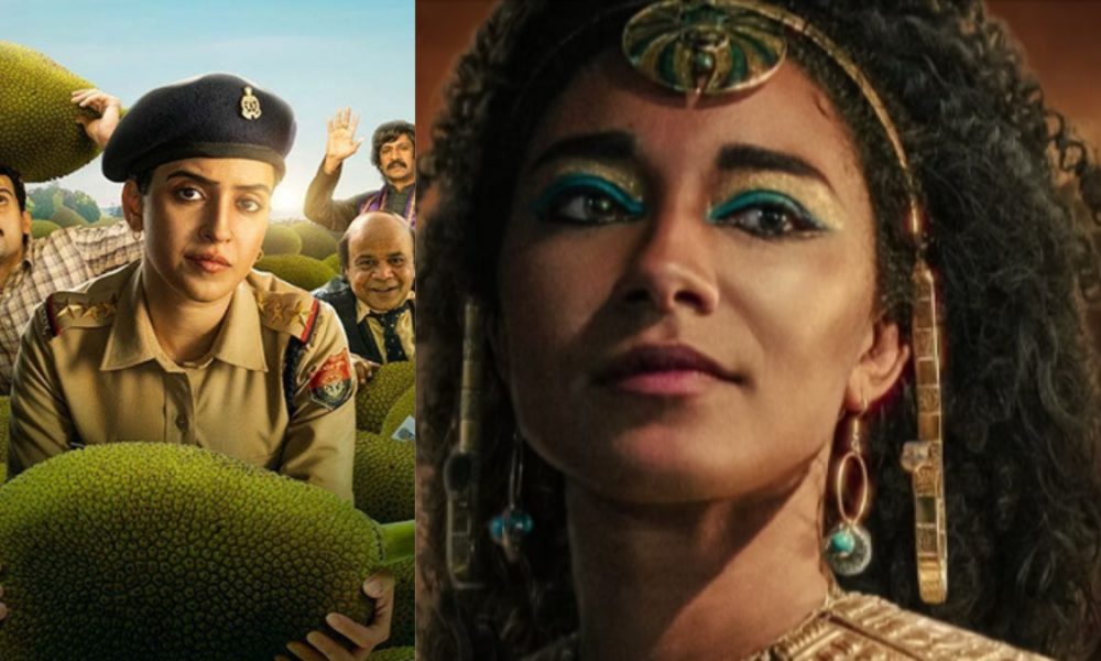Netflix OTT Releases in May 2023: Latest web show, series, and movies on Netflix