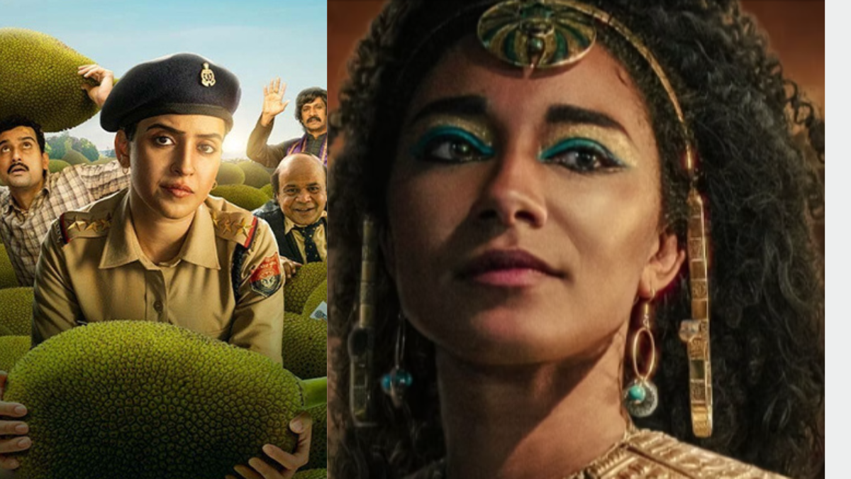 Netflix OTT Releases in May 2023: Latest web show, series, and movies on Netflix