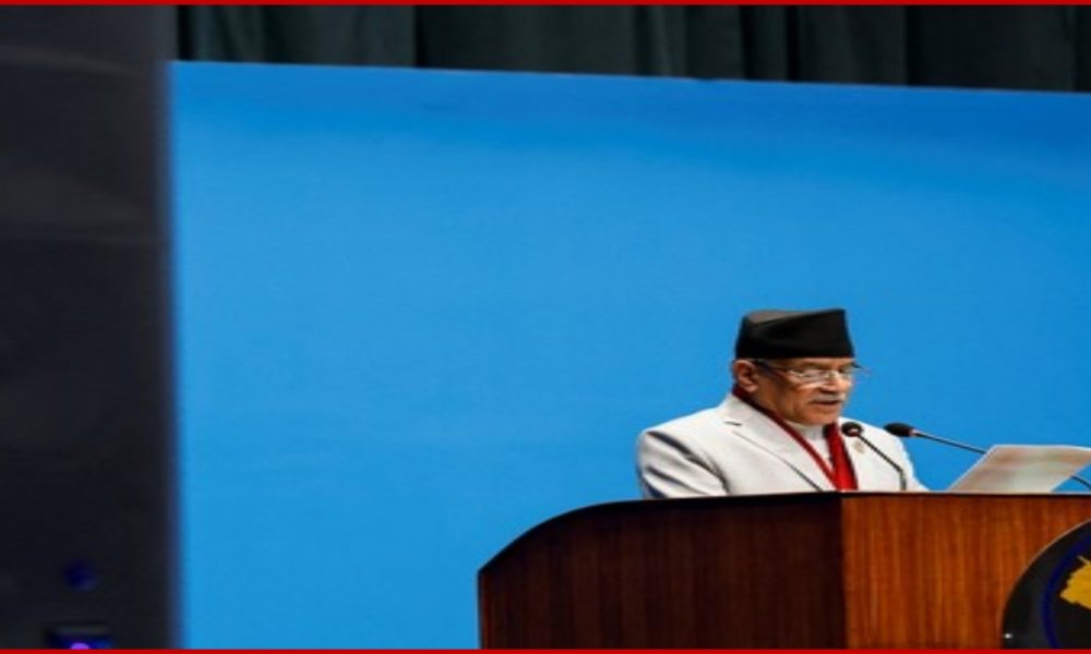 Nepal PM Prachanda’s 4-day official visit to India begins today