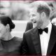Prince Harry-Meghan Markle