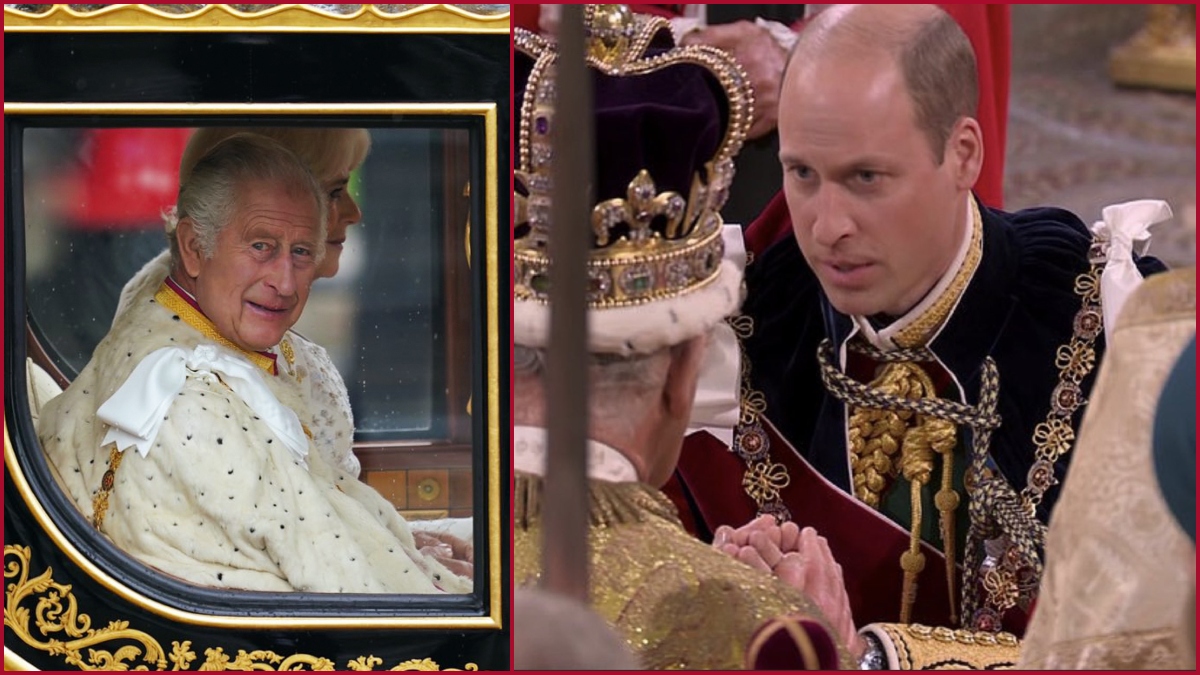 “Pa, we are so all proud of you”, Prince of Wales praises his father at Coronation Concert