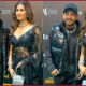 Prithvi Shaw and Nidhi