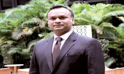 Priyank Kharge