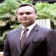 Priyank Kharge