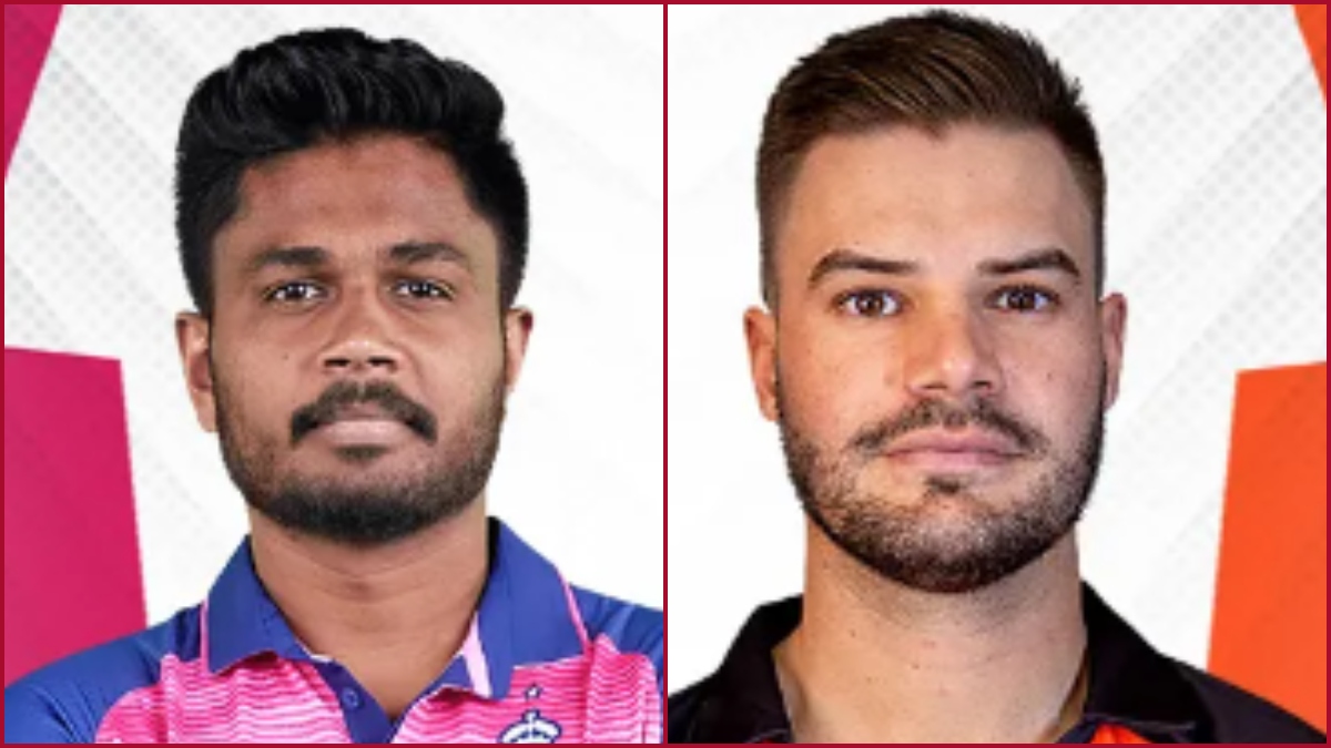 RR vs SRH Dream11 Prediction, IPL 2023: Check Probable Playing XI, Captain, Vice-Captain and more