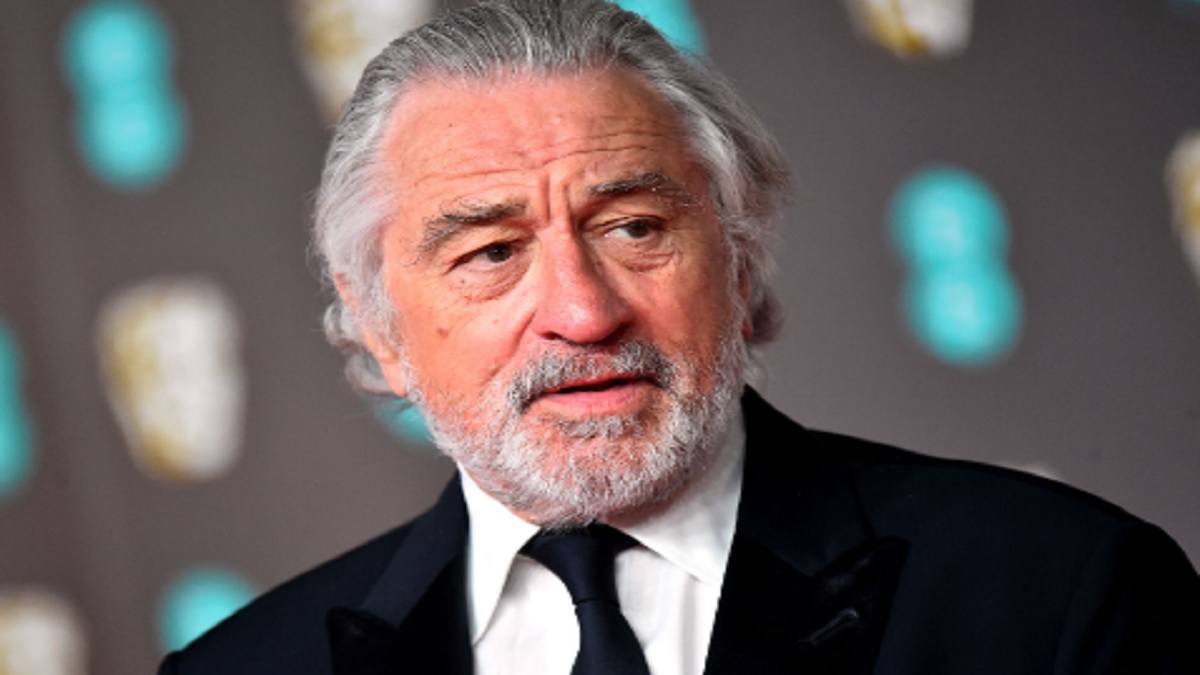 Who is Robert De Niro, Hollywood actor who became father for 7th time at 79?