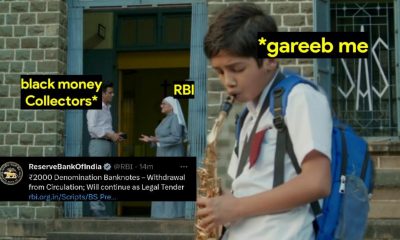 Rs 2000 memes