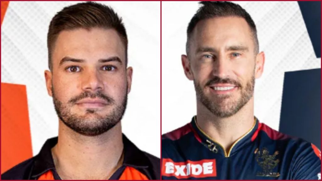 SRH vs RCB Dream11 Prediction: