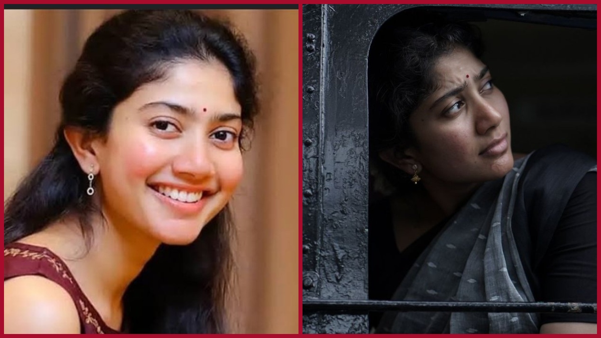 Happy Birthday Sai Pallavi: The actress who ditched short dress trend in view of objectification