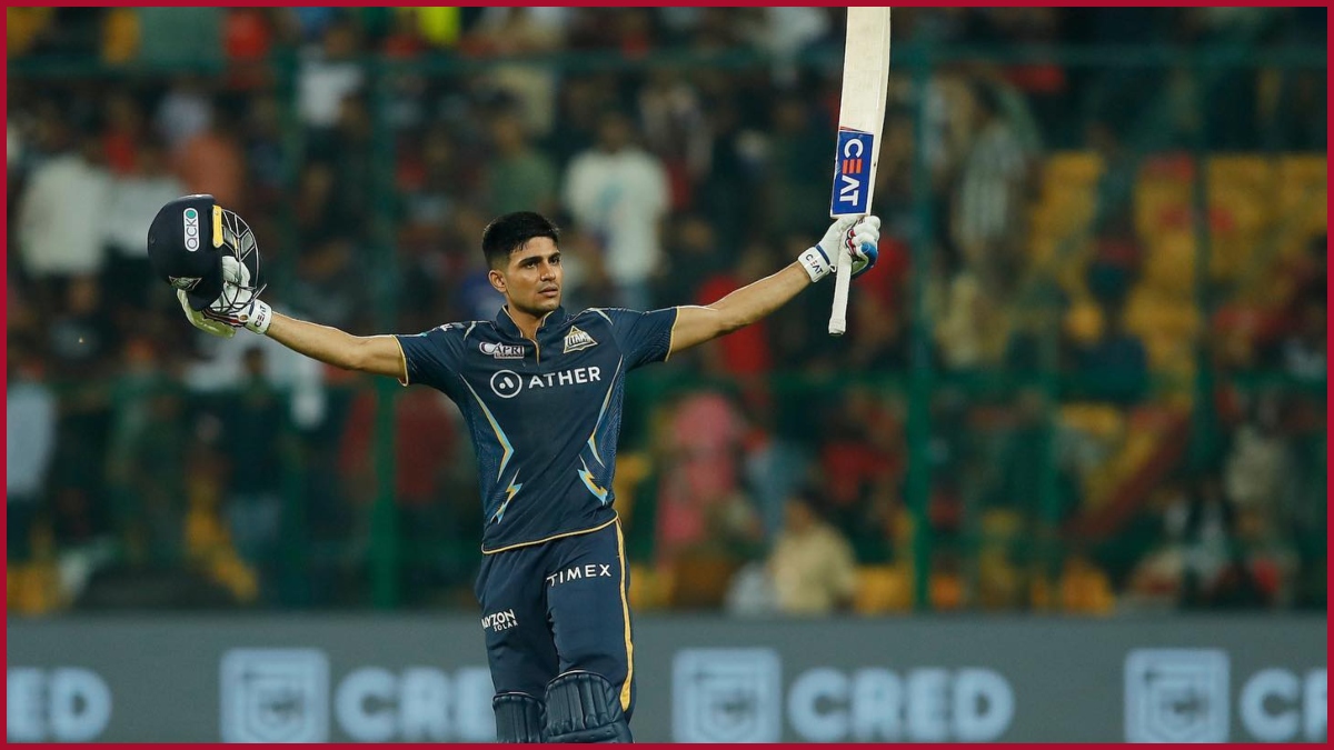 A look at how ‘Prince’ of Indian cricket Shubman Gill is ruling IPL 2023 so far