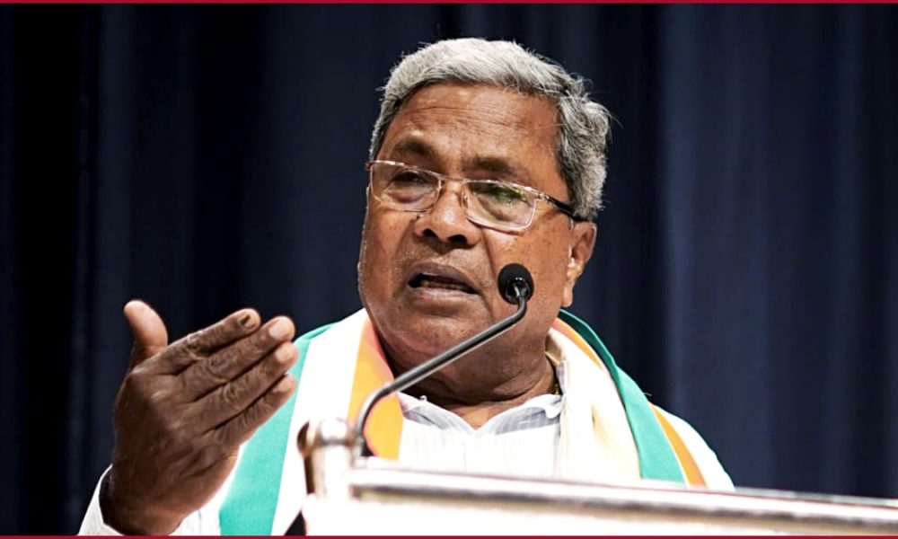 A seasoned political leader with wide experience, Siddaramaiah has his task cut out as CM