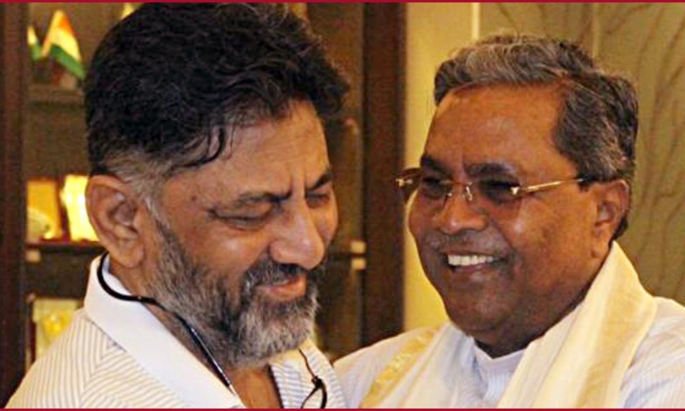 Siddaramaiah will be Karnataka CM and DK Shivakumar as his deputy, oath taking ceremony on May 20: Congress
