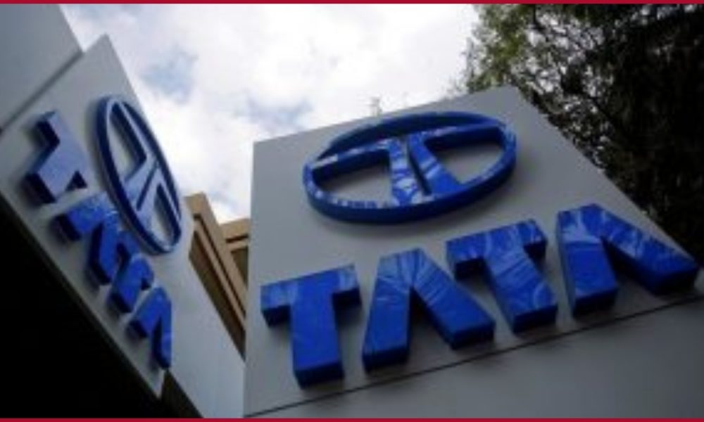 Tata Motors shares surge to 4%: Check out to buy or sell